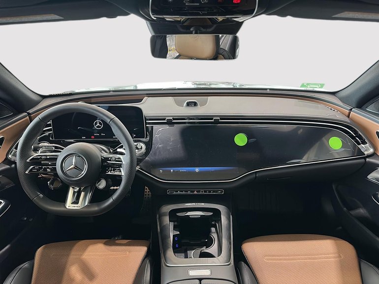 2026 Mercedes-Benz E-Class