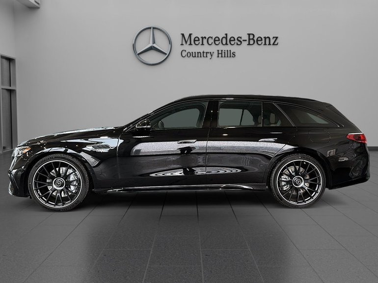 2026 Mercedes-Benz E-Class