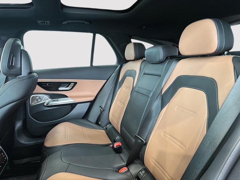 2026 Mercedes-Benz E-Class