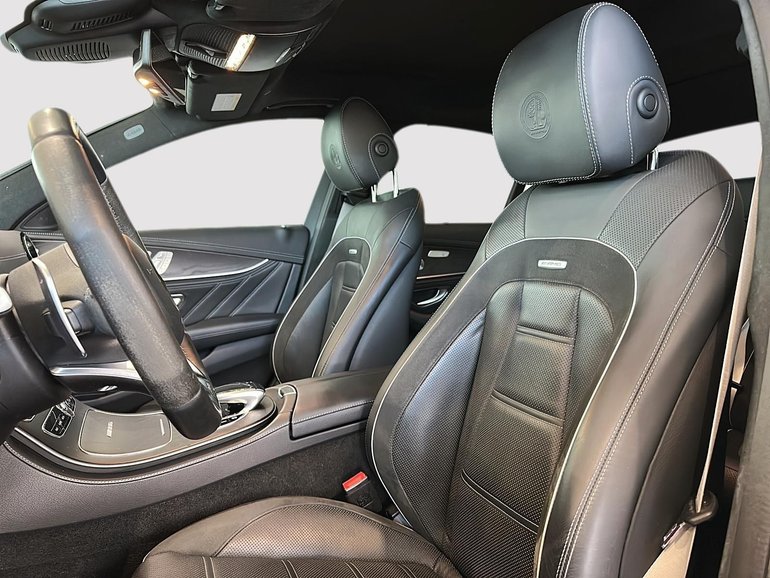 2019 Mercedes-Benz E63 AMG