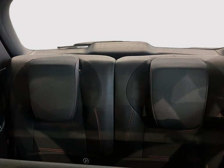 2025 Mercedes-Benz EQB