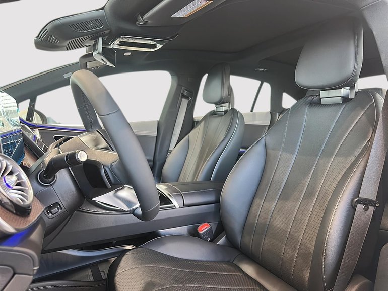 2026 Mercedes-Benz EQE