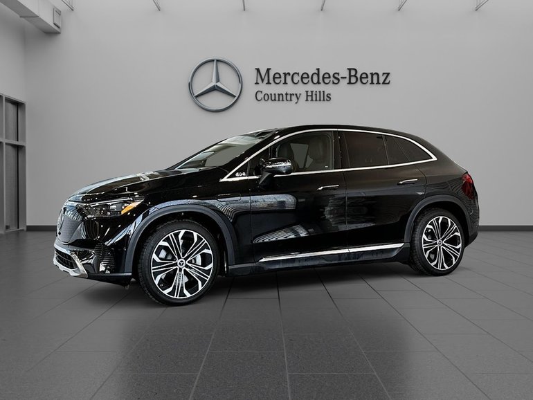 2023 Mercedes-Benz EQE350