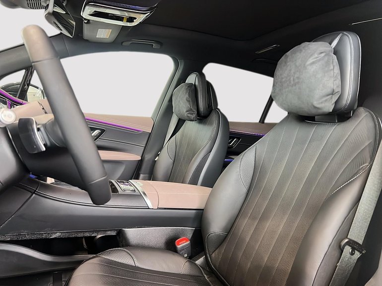 2026 Mercedes-Benz EQS