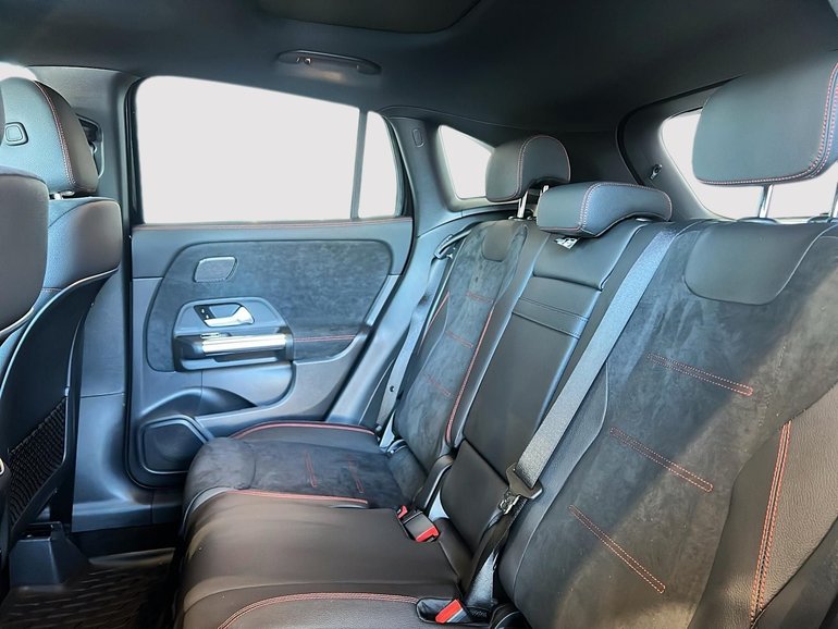 2026 Mercedes-Benz GLA