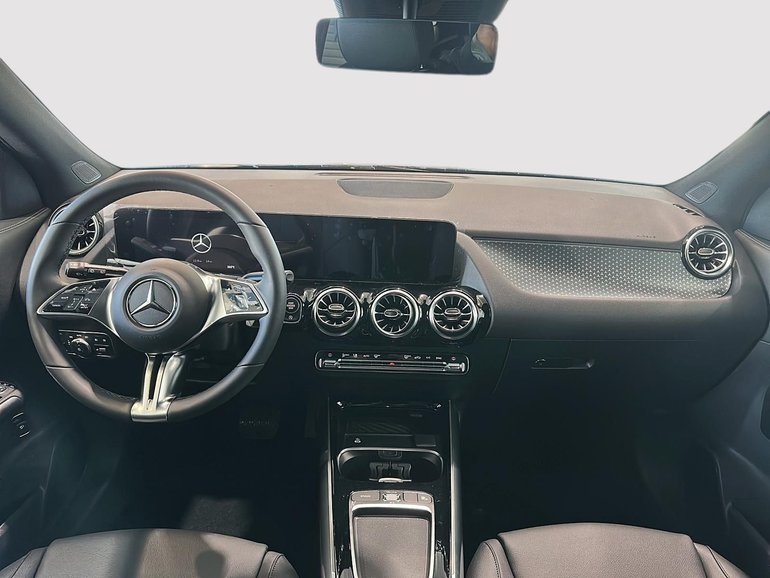 2026 Mercedes-Benz GLA