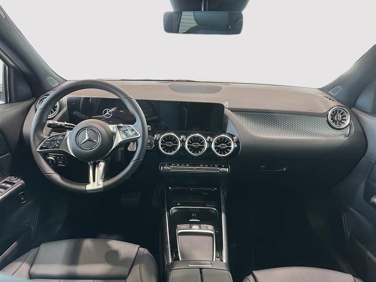 2026 Mercedes-Benz GLA