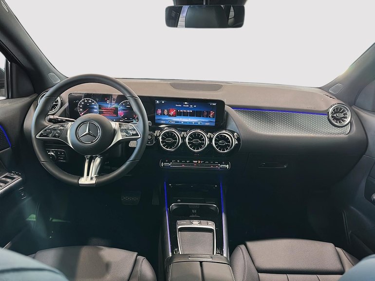 2026 Mercedes-Benz GLA