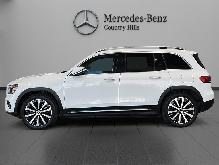2020 Mercedes-Benz GLB250