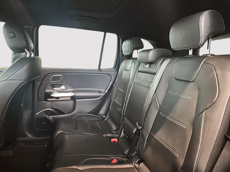 2021 Mercedes-Benz GLB35 AMG