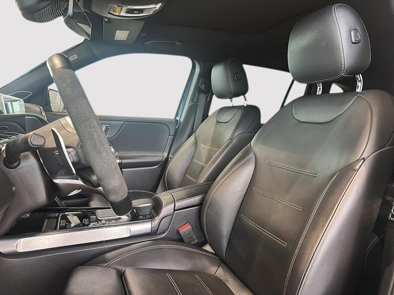 2021 Mercedes-Benz GLB35 AMG