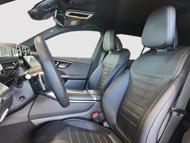 2023 Mercedes-Benz GLC300
