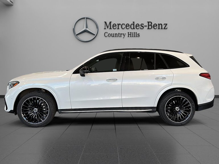 2023 Mercedes-Benz GLC300