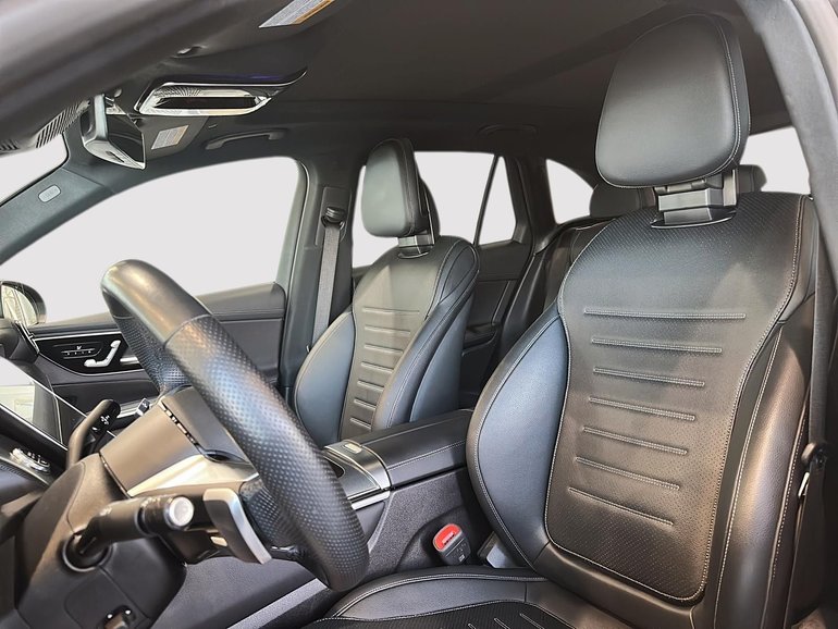 2024 Mercedes-Benz GLC300