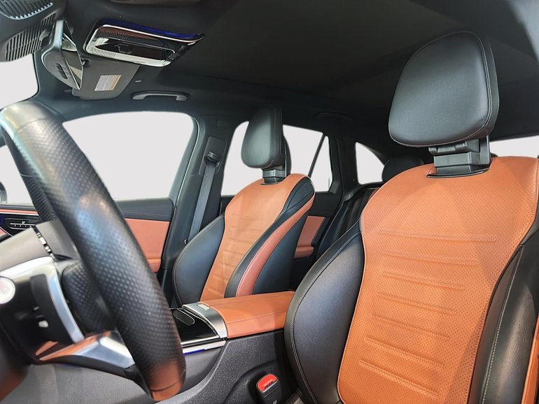 2025 Mercedes-Benz GLC300