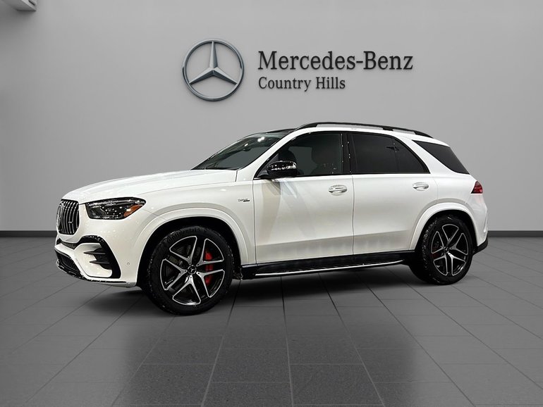 2026 Mercedes-Benz GLE