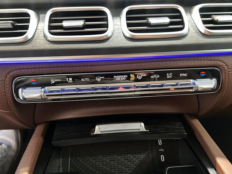 2026 Mercedes-Benz GLE