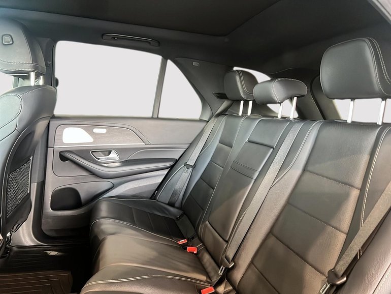 2024 Mercedes-Benz GLE350