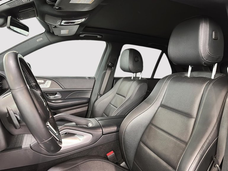 2020 Mercedes-Benz GLE450