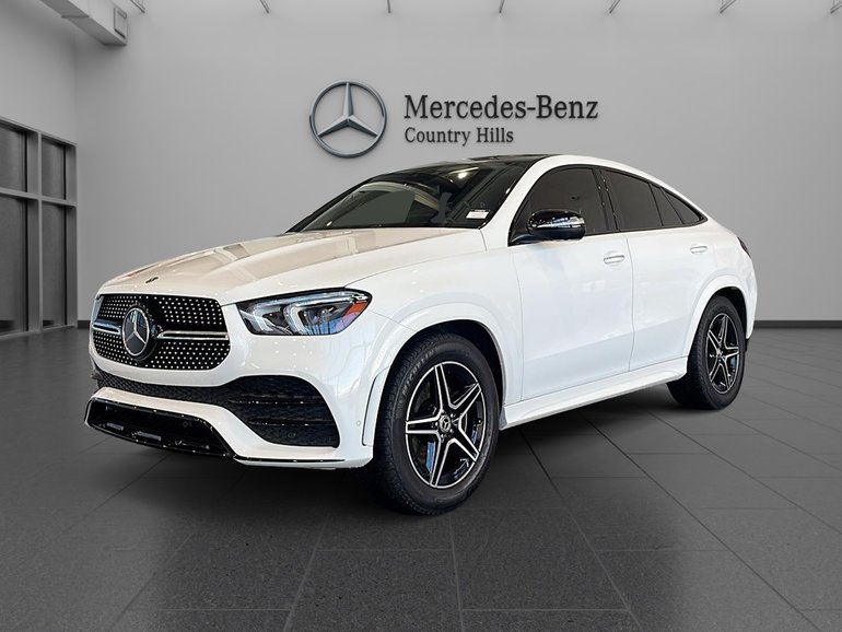 2022 Mercedes-Benz GLE450