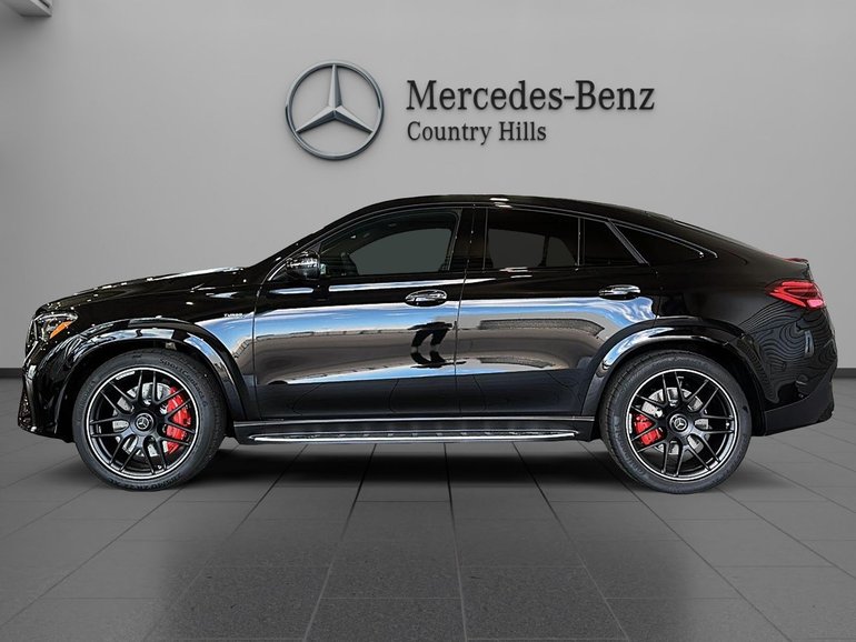 2026 Mercedes-Benz GLE