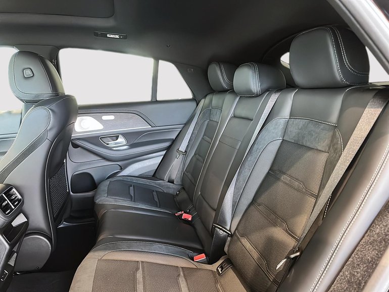 2026 Mercedes-Benz GLE