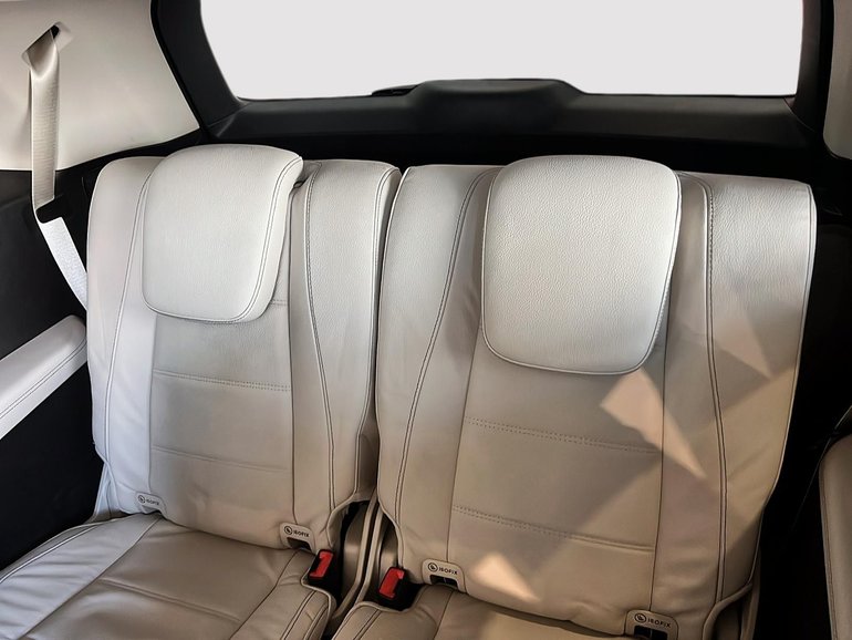 2024 Mercedes-Benz GLS450