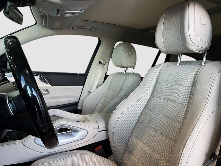 2024 Mercedes-Benz GLS450