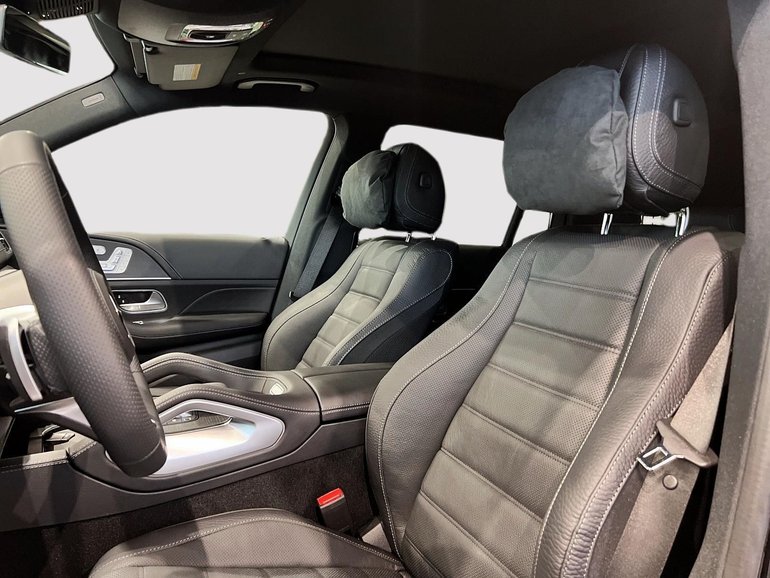 2025 Mercedes-Benz GLS450