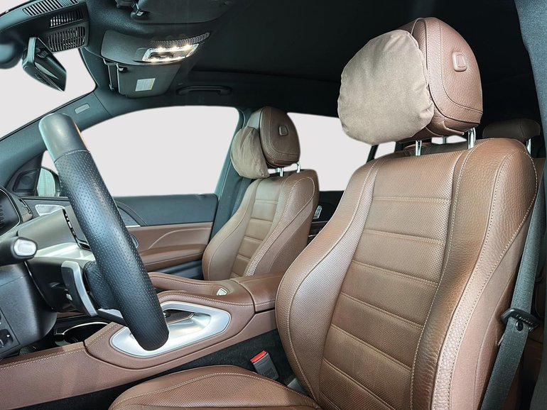 2025 Mercedes-Benz GLS450
