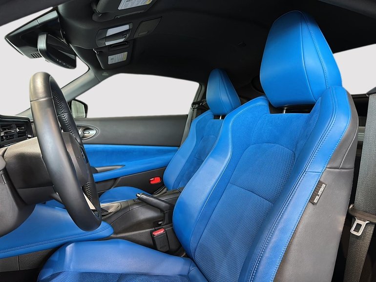 2024 Nissan Z
