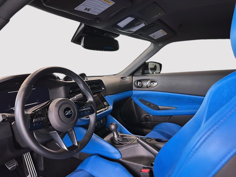 2024 Nissan Z