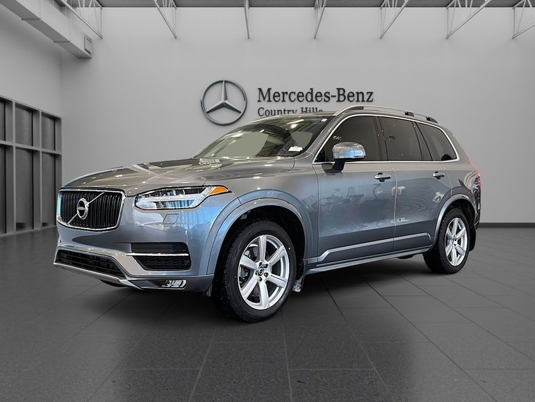 2019 Volvo XC90