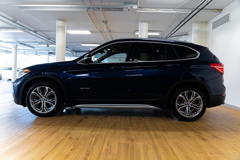 2017 BMW X1 XDRIVE28I
