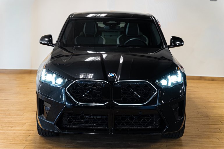 2024 BMW X2