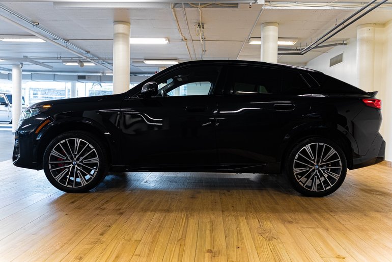 2024 BMW X2