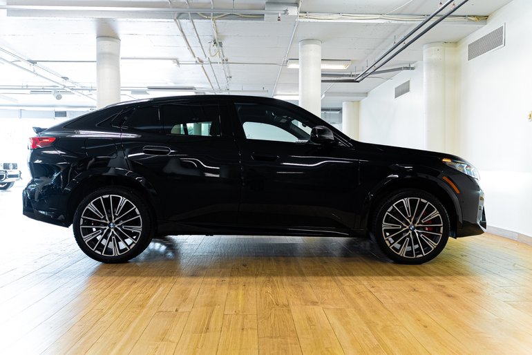 2024 BMW X2
