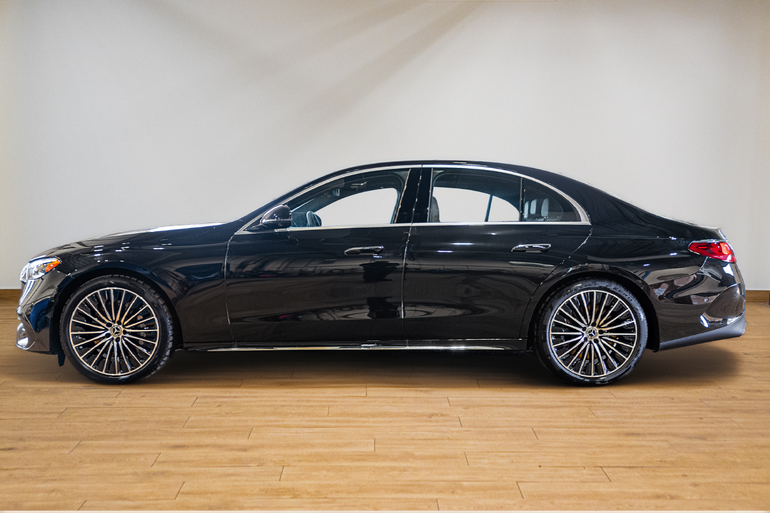 2027 Mercedes-Benz E-Class