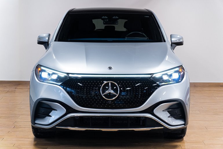 2023 Mercedes-Benz EQE350