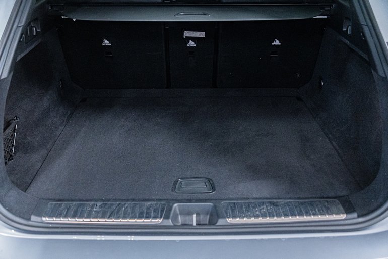 2023 Mercedes-Benz EQE350