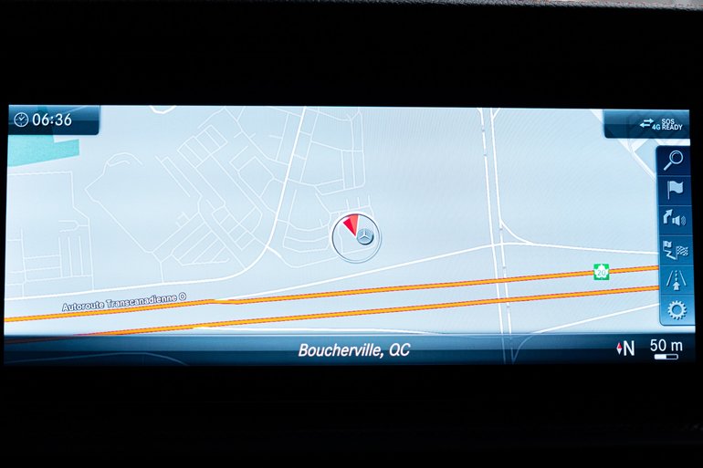 2019 Mercedes-Benz G63 AMG