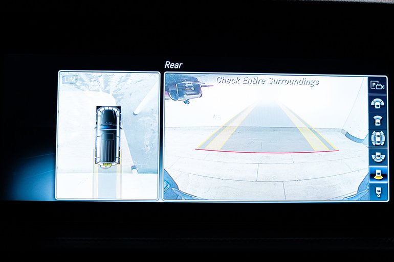 2019 Mercedes-Benz G63 AMG