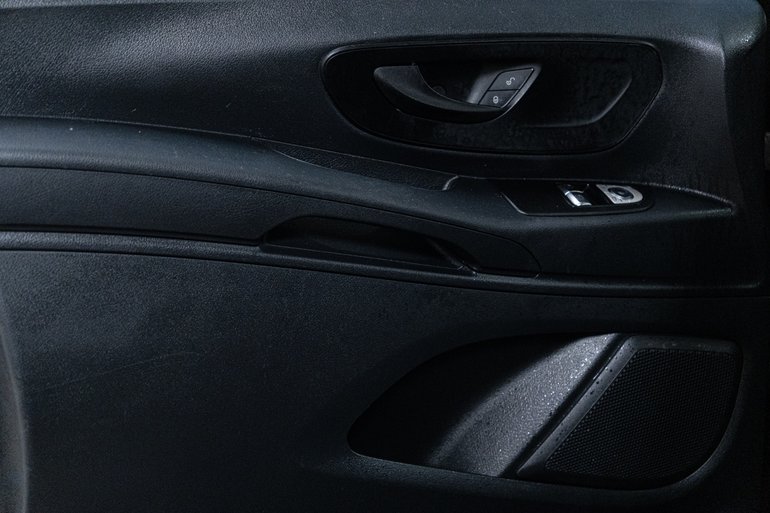 2019 Mercedes-Benz Metris Cargo Van 126