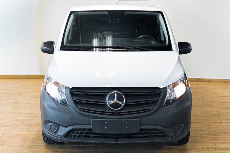 2023 Mercedes-Benz Metris Cargo Van 126