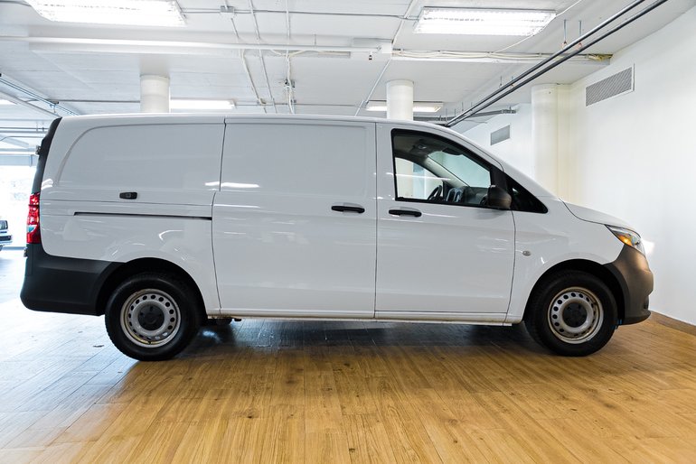 2023 Mercedes-Benz Metris Cargo Van 126