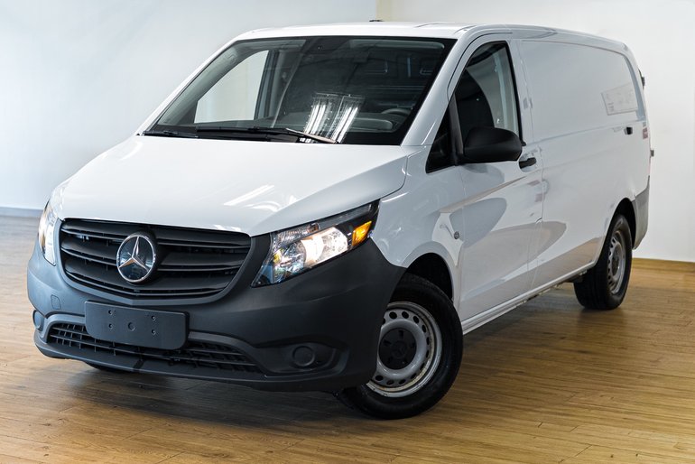 2023 Mercedes-Benz Metris Cargo Van 126