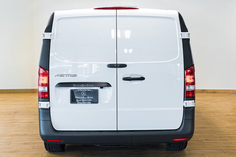 2023 Mercedes-Benz Metris Cargo Van 126