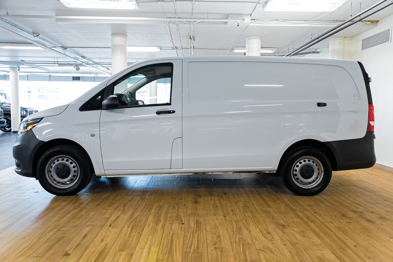 2023 Mercedes-Benz Metris Cargo Van 126