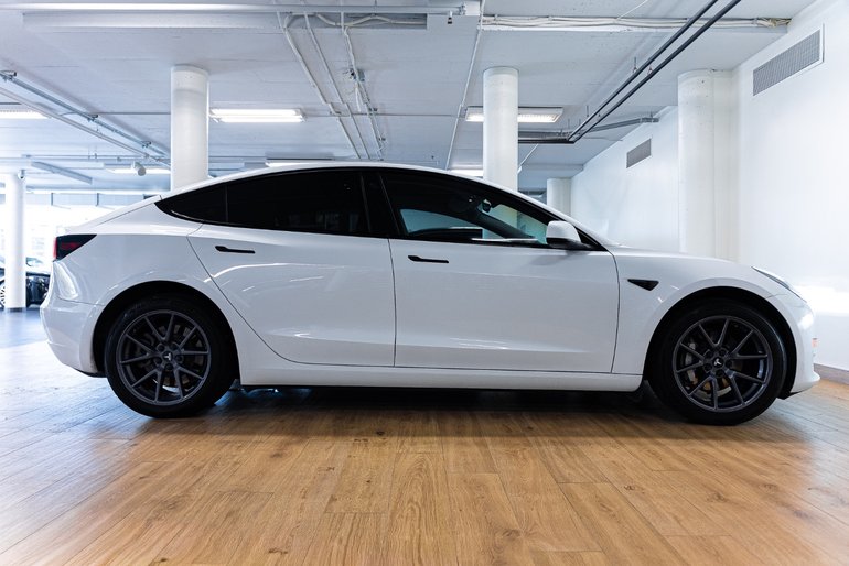 2023 Tesla MODEL 3 STANDARD RANGE PLUS