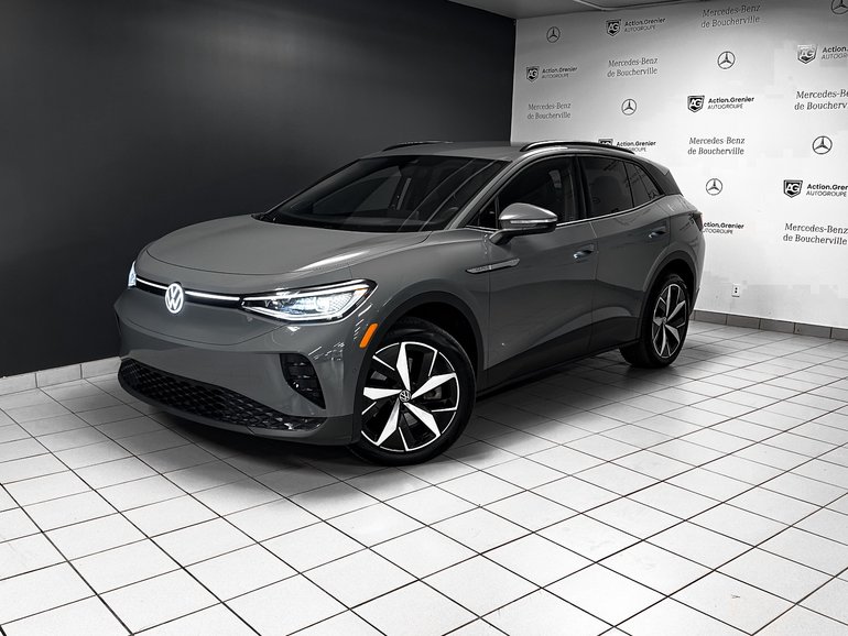 2024 Volkswagen ID.4 PRO S